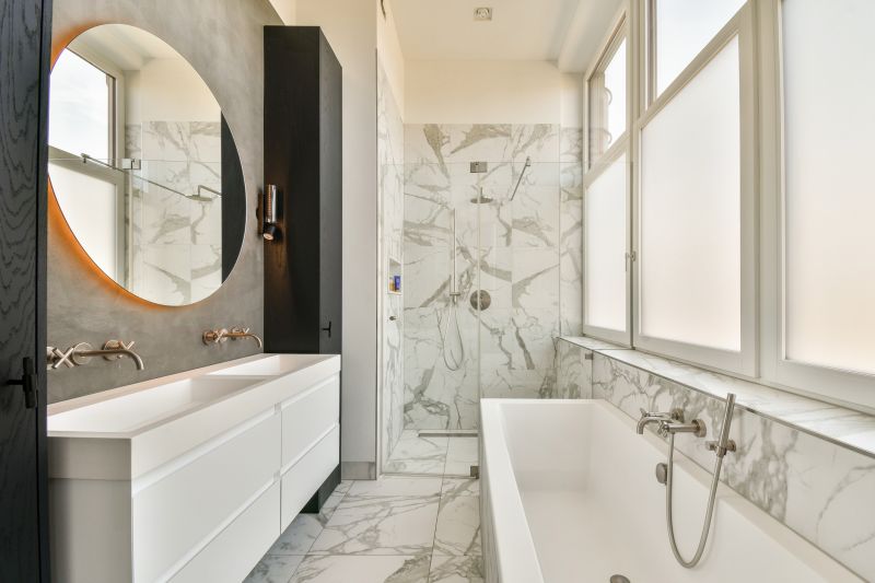 Double Vanity Designs