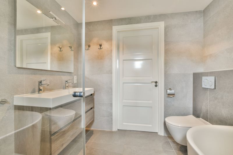 Modern Bathroom Remodeling in Venice, FL