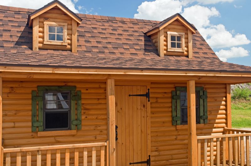 Weatherproofing and Sealing